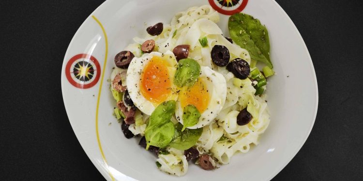 Celiakija – kronična preobčutljivost na gluten