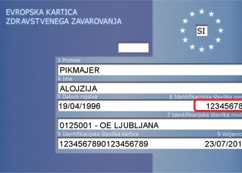 Pred odhodom v tujino