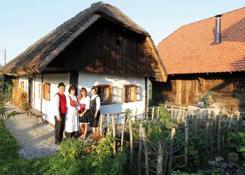 Matjaževa domačija