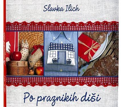 Po praznikih diši