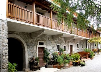 Turistična kmetija Pri Živcovih