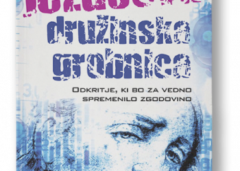 Jezusova družinska grobnica