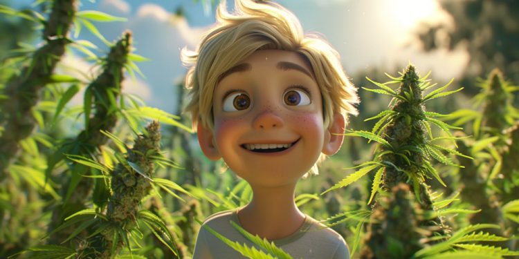 CBD kapljice – naravna rešitev za boljše počutje in dober spanec