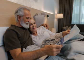 Floramare Resort zdravja v Izoli: jesenska oaza sprostitve za starejše